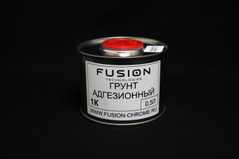 Адгезионный грунт-лак Fusion